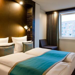 Kamer met een Queen Size Bed